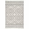 Nuloom Vasiliki Moroccan Shag Tasseled Area Rug 4ft GCDI02A-S404 - alternate 5